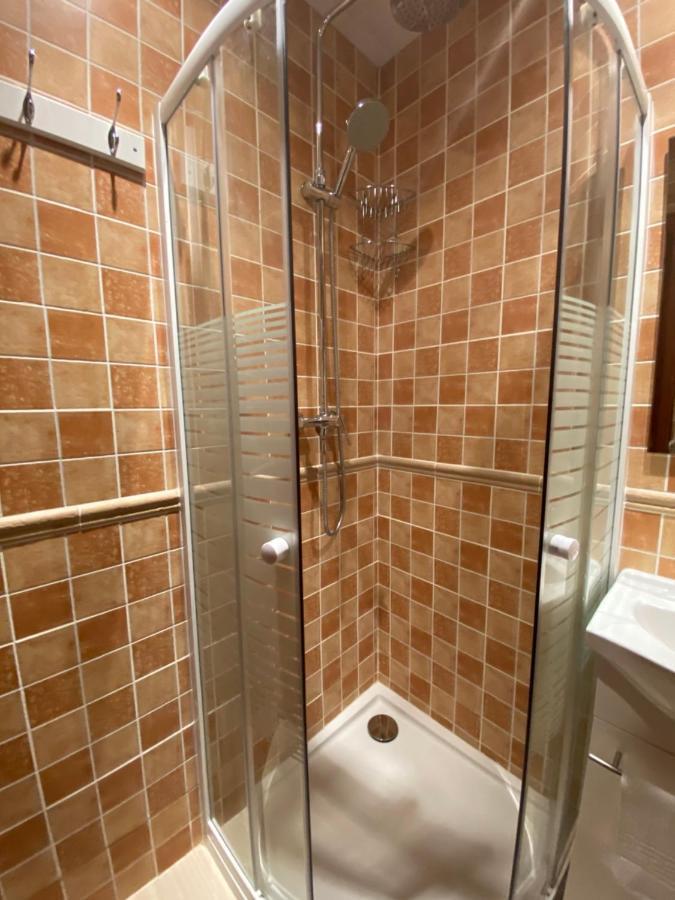 Casa Rural Los Amaneceres Alcala del Jucar Eksteriør bilde